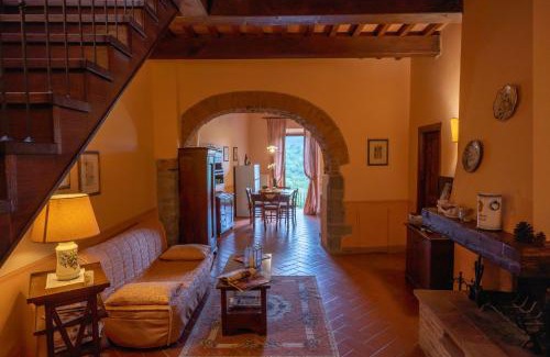 Gaville Apartment | Old Tuscanys hills - Beautiful house close to Florence