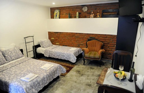 Vera Apartment | Old Vera
