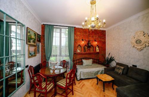 Vera Apartment | Old Vera