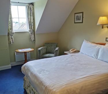 Killarney House | Old Weir Lodge