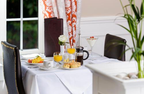 Killarney House | Old Weir Lodge