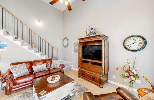 Clarksville House | Old Woodland Station