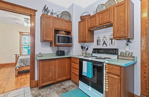 Wausau House | Old World Charm 2 Story Home