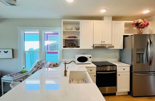 Matlacha Villa | Old world Florida luxury waterfront sunsets!