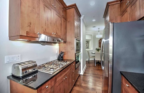 Old Naples Condo | Olde Naples 5th Ave S Penthouse