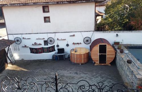 Koprivshtitsa House | OldHouse