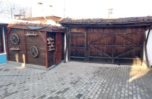 Koprivshtitsa House | OldHouse