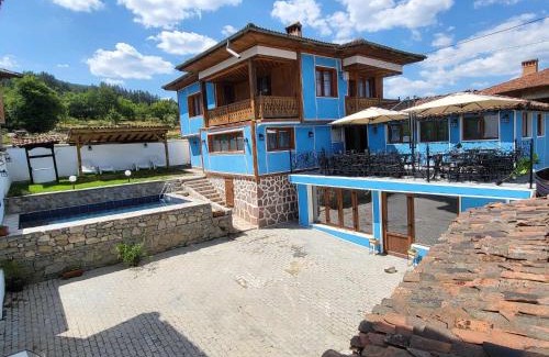 Koprivshtitsa House | OldHouse