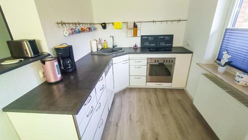 Wangerland House | Oldorfer Auszeit
