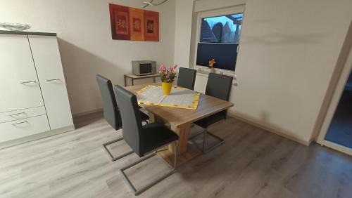 Wangerland House | Oldorfer Auszeit
