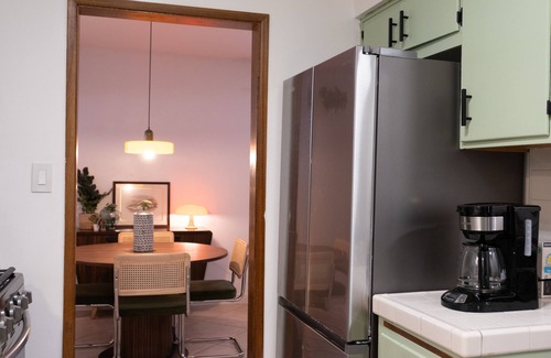 Village Grove House | OLDTOWN Scottsdale HISTORIC JEWEL steps from the biking and walking trail! n