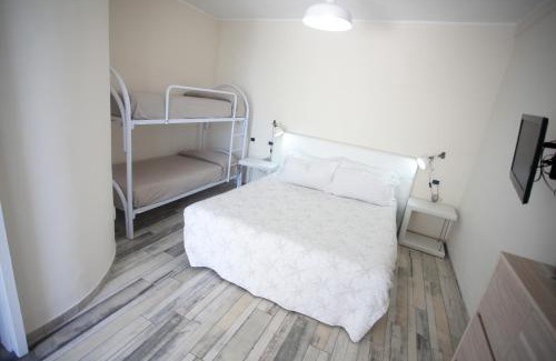 Riaci Hotel | Oldwell Hotel