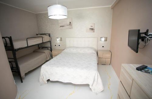 Riaci Hotel | Oldwell Hotel