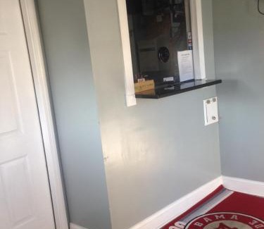 Tuscaloosa Hotel | Ole English Inn