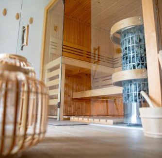 Kalifornien Ski Chalet | Ole Käthe