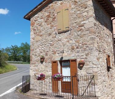Todi House | OLEA casa vacanze