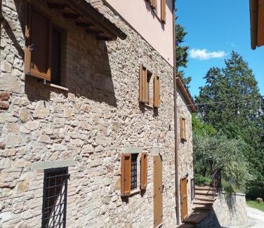 Todi House | OLEA casa vacanze