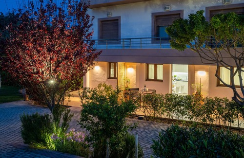 Kato Gouves Apartment | Olea Suite L