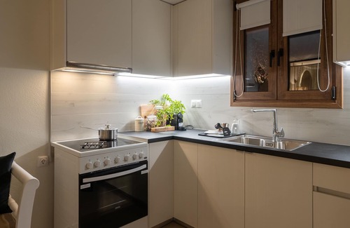 Kato Gouves Apartment | Olea Suite S