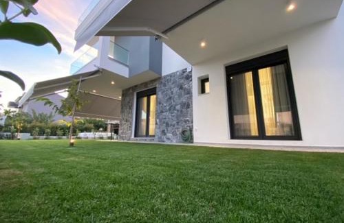 Nea Moudania Apartment | Olea Suites 1