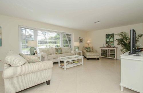 Coquina Sands House | Oleander Drive - Coquina Sands