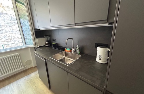 Cinque Terre Apartment | Oleandri cosy Apartment Near best beaches