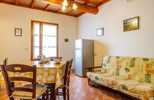 Grosseto Apartment | Oleandro - Agriturismo La Fattoria