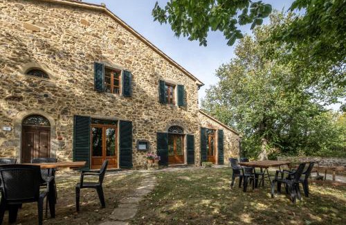 Arcidosso House | Oleandro