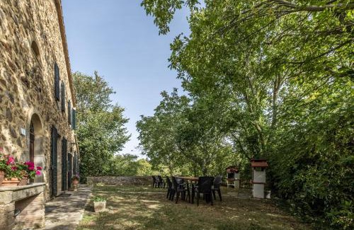 Arcidosso House | Oleandro