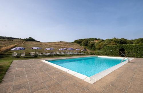 Arcidosso House | Oleandro