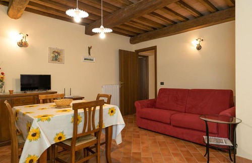 Santa Luce Apartment | Oleandro