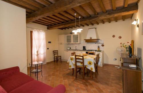 Santa Luce Apartment | Oleandro