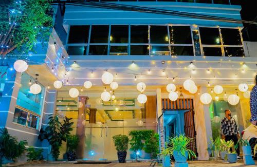 Daluwakotuwa Hotel | Oleesha Hotel - Negombo