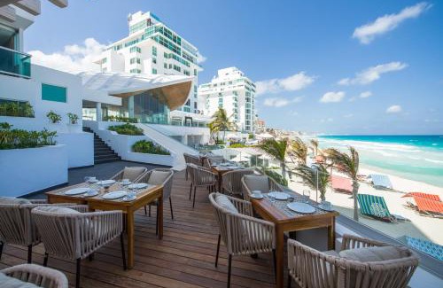 Zona Hotelera Resort | Oleo Cancun Playa All Inclusive Resort
