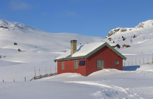 Oystre Slidre Cabin | Olestølen
