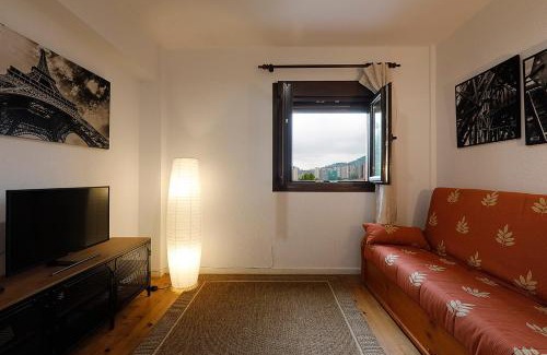 San Sebastian Apartment | Oleta 9 Acogedor apartamento en San Sebastian