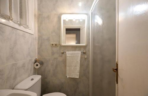 San Sebastian Apartment | Oleta 9 Acogedor apartamento en San Sebastian