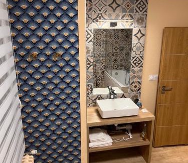 Verdun Bed & Breakfast | OLGA Chambre d'hote