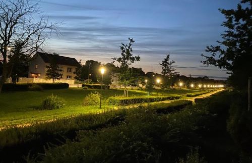 Verdun Bed & Breakfast | OLGA Chambre d'hote