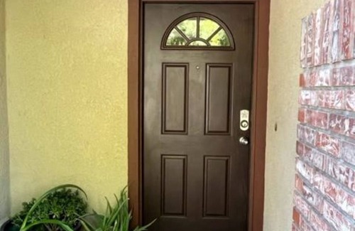 Sylmar House | Olgas Home 25 Mins to Universal Studios!