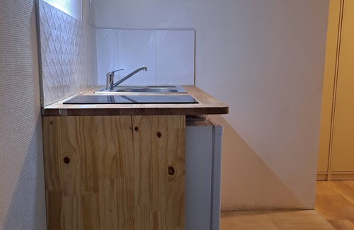 Poissy House | Oliasi Poissy