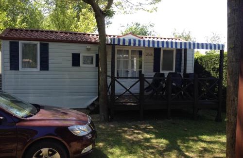 Mazzorno Sinistro House | Oliholiday Mobilehomes - Cavallino