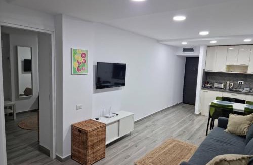 Olimp Apartment | OLIMP Sea View Apartments - The Sunny Apartment