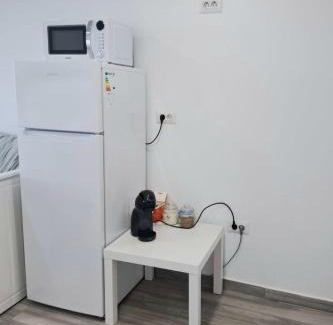 Olimp Apartment | Olimp sea view
