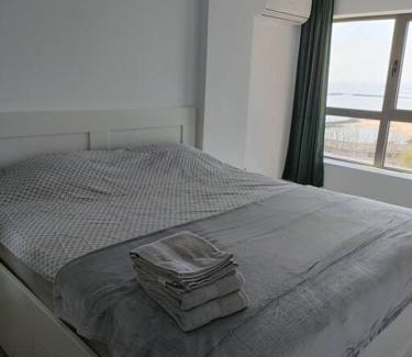 Olimp Apartment | Olimp sea view