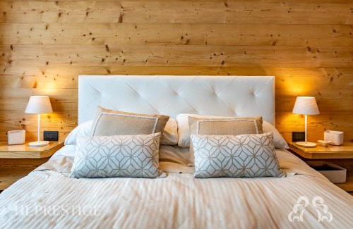 Cortina d'Ampezzo Apartment | Olimpic Cà di Bosco