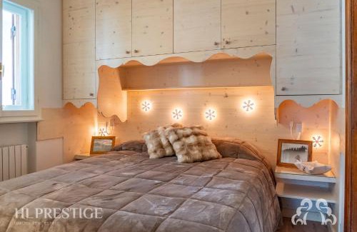 Cortina d'Ampezzo Apartment | Olimpic Cà di Bosco