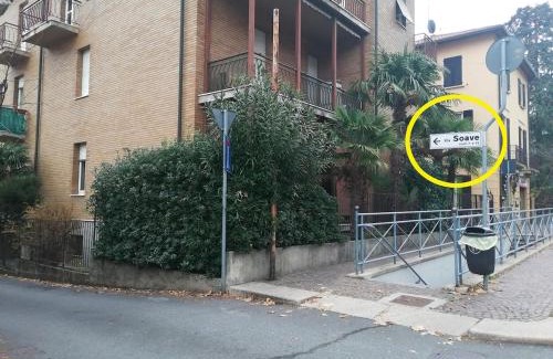 Como Apartment | Olimpo Apartament