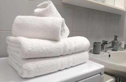 Como Apartment | Olimpo Apartament