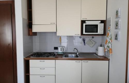 Como Apartment | Olimpo Apartament